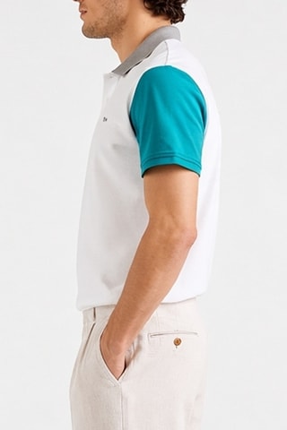 Polo - Branco