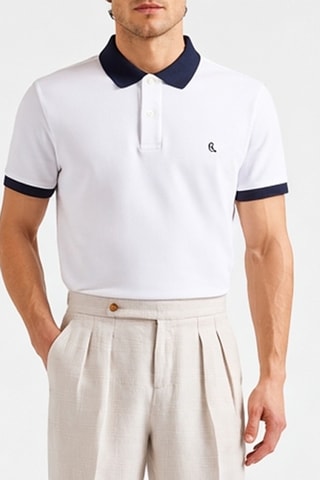 Polo - Branco