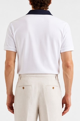 Polo - Branco