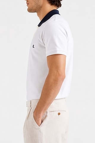 Polo - Branco