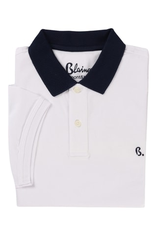 Polo - Branco