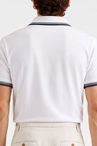 Polo - Branco