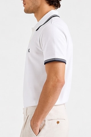 Polo - Branco