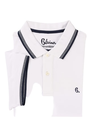 Polo - Branco