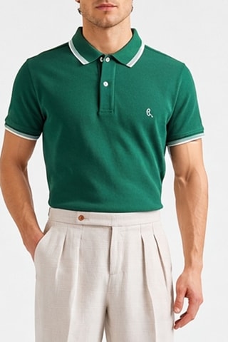 Polo - Verde