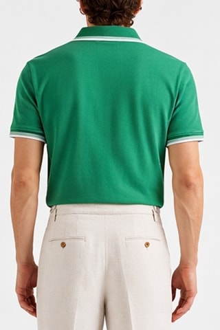 Polo - Verde