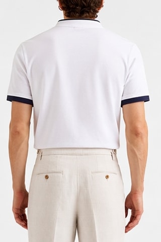 Polo - Branco