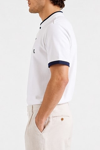 Polo - Branco