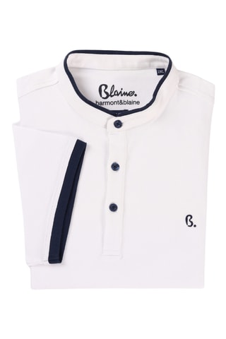 Polo - Branco