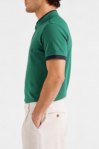 Polo - Verde