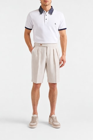 Polo - Branco