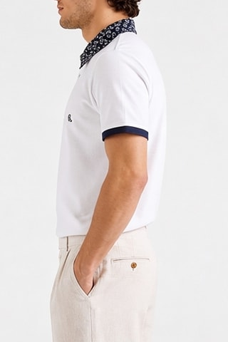 Polo - Branco