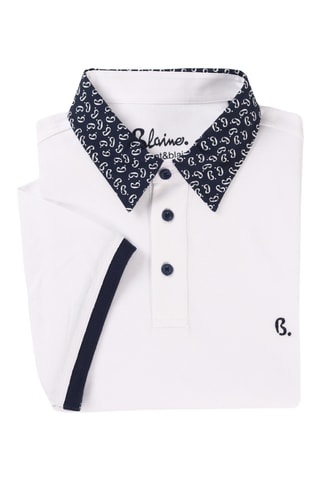 Polo - Branco