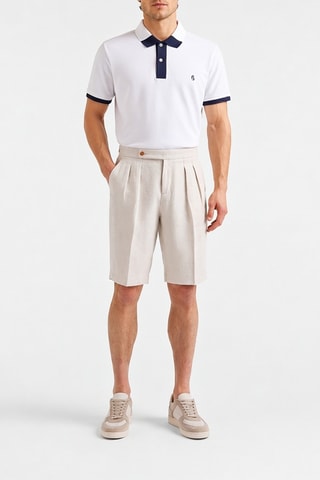 Polo - Branco