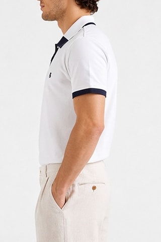 Polo - Branco