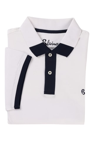 Polo - Branco