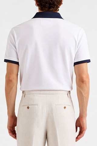 Polo - Branco