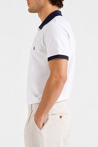 Polo - Branco