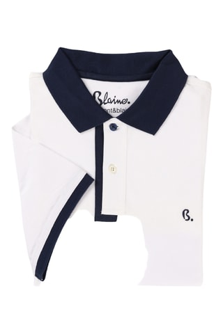 Polo - Branco