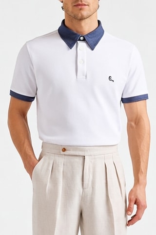 Polo - Branco
