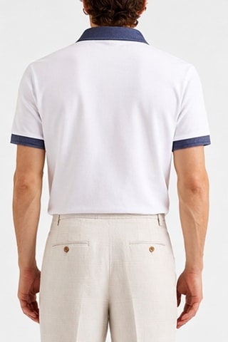 Polo - Branco