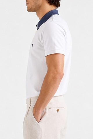Polo - Branco