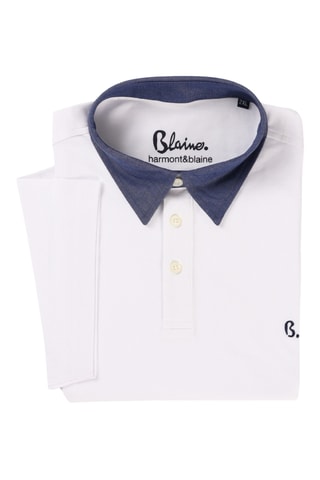Polo - Branco