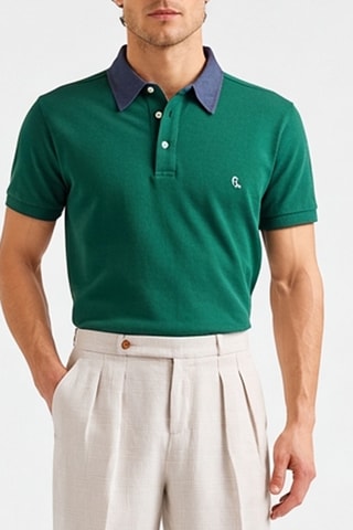 Polo - Verde