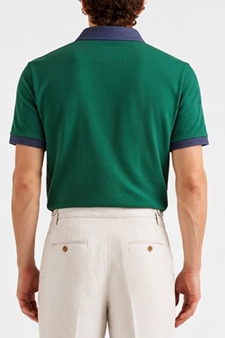 Polo - Verde