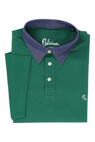 Polo - Verde