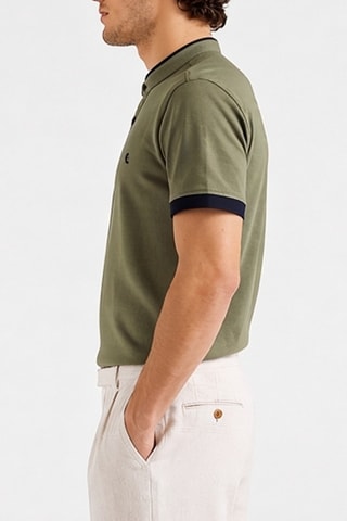 Polo - Caqui