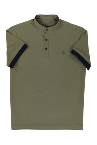 Polo - Caqui