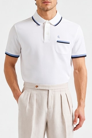Polo - Branco