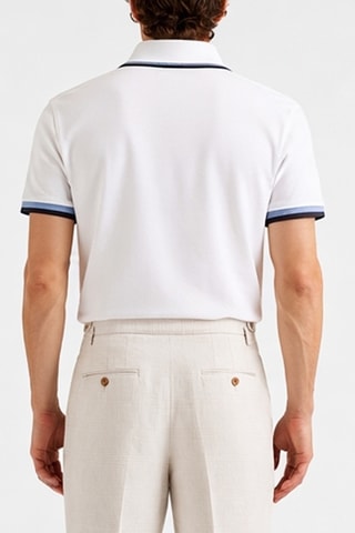 Polo - Branco