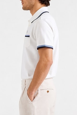 Polo - Branco