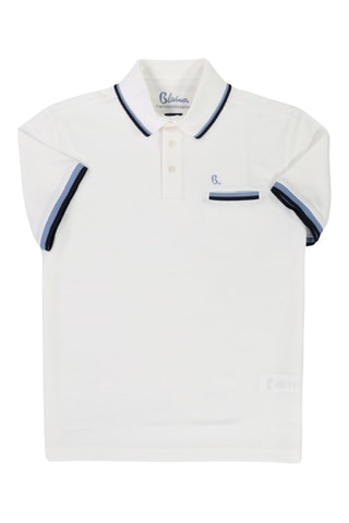 Polo - Branco
