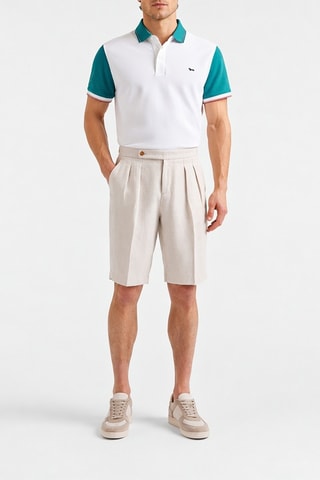 Polo regular - Wit