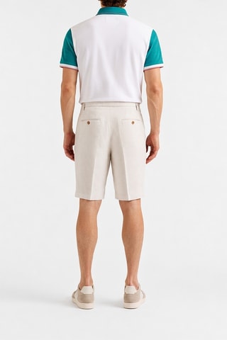Polo regular - Wit
