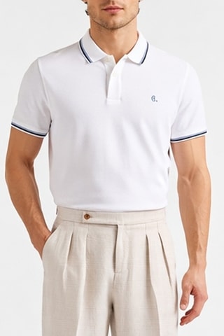 Polo - Branco