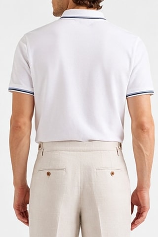 Polo - Branco