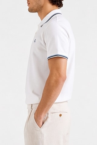 Polo - Branco