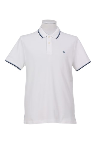 Polo - Branco