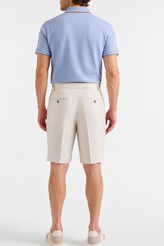 Polo - Azul-claro