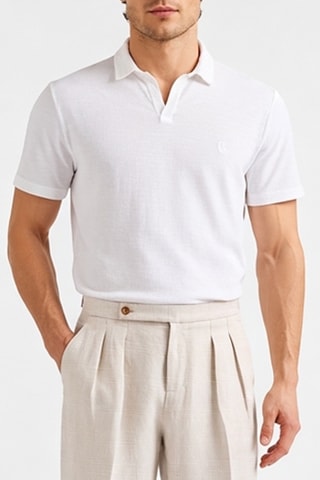 Polo - Branco