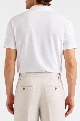 Polo - Branco