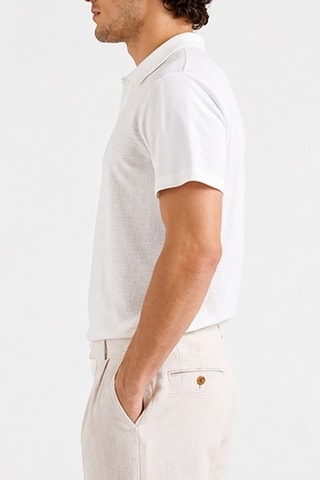 Polo - Branco