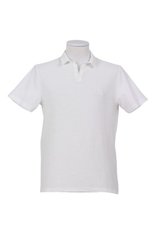 Polo - Branco