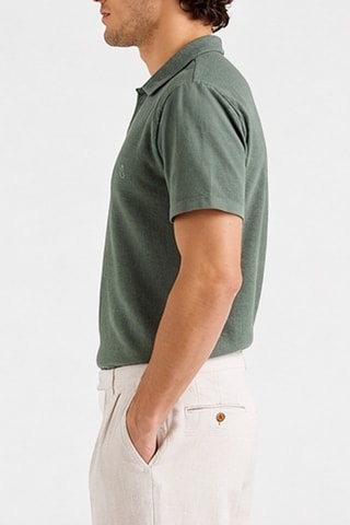 Polo - Verde-sálvia