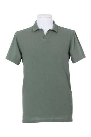 Polo - Verde-sálvia
