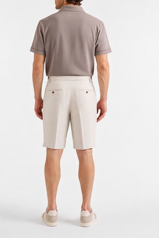 Polo regular - Camel